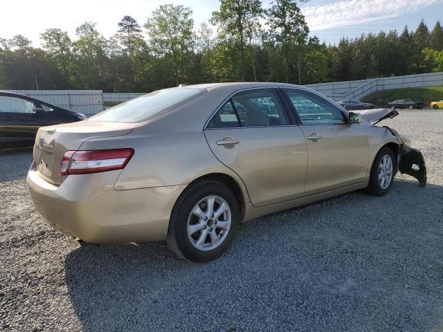 Photo 3 from auction – 2011 TOYOTA CAMRY BASE with VIN 4T1BF3EK4BU175944