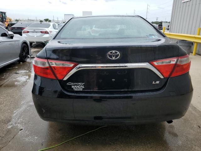 Photo 6 from auction – 2017 TOYOTA CAMRY LE with VIN 4T1BF1FK6HU391631