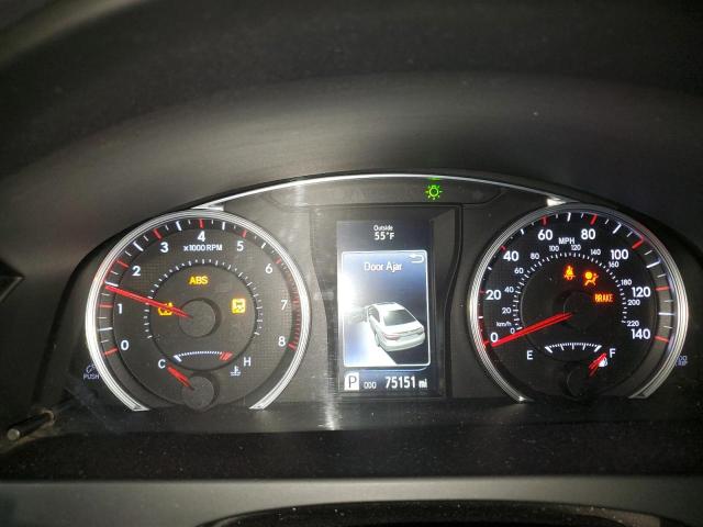 Photo 9 from auction – 2015 TOYOTA CAMRY LE with VIN 4T1BF1FK7FU891052