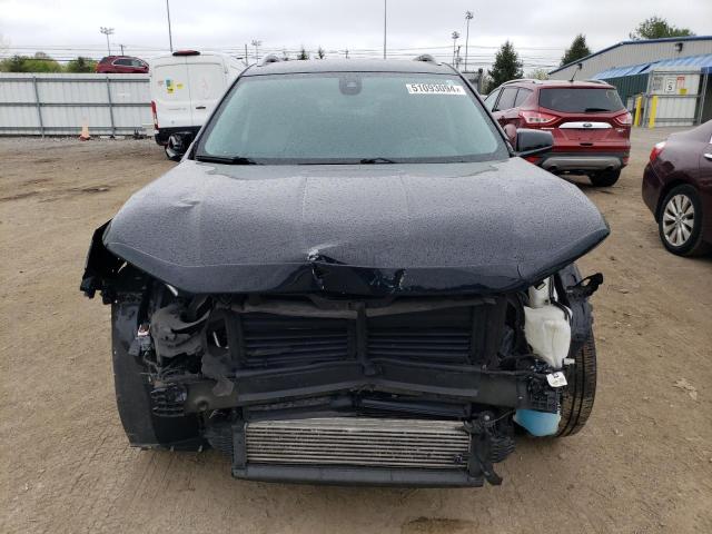 Photo 5 from auction – 2019 GMC TERRAIN SL with VIN 3GKALPEX7KL126103