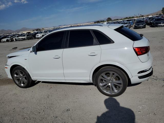 Photo 2 from auction – 2018 AUDI Q3 PREMIUM with VIN WA1BCCFS1JR022218