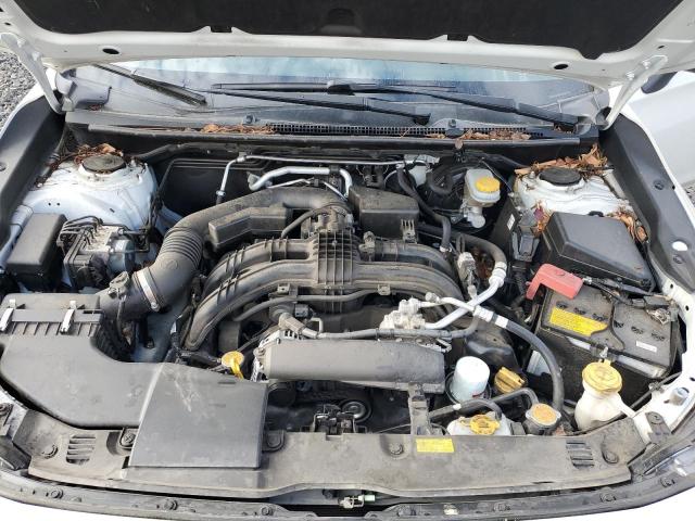 Photo 11 from auction – 2019 SUBARU CROSSTREK with VIN JF2GTADC4K8308746