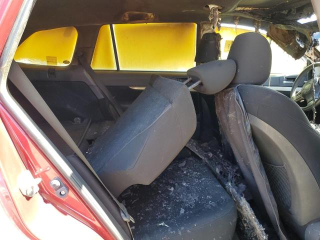 Photo 10 from auction – 2013 SUBARU OUTBACK 2. with VIN 4S4BRBGC9D3264599