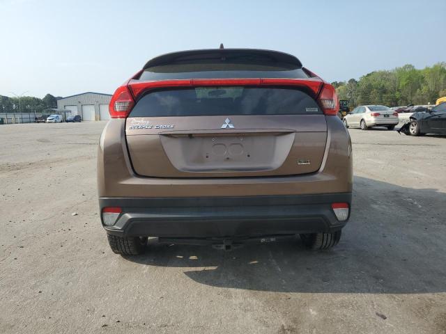 Photo 6 from auction – 2020 MITSUBISHI ECLIPSE CR with VIN JA4AT4AA7LZ027720