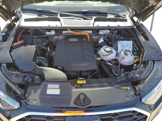 Photo 12 from auction – 2023 AUDI Q5 E PREMI with VIN WA1G2BFY0P2074724