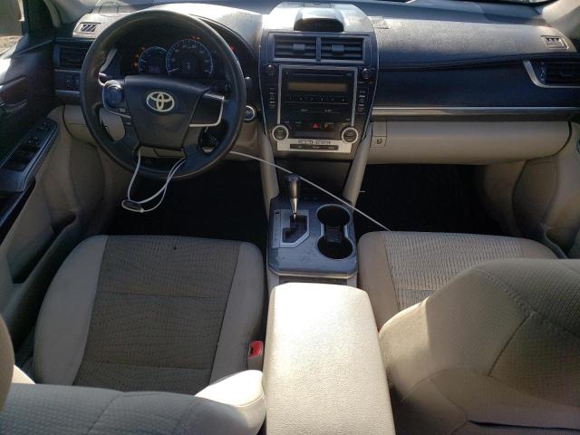 Photo 8 from auction – 2012 TOYOTA CAMRY HYBR with VIN 4T1BD1FK6CU015753
