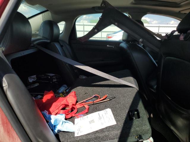 Photo 10 from auction – 2014 CHEVROLET IMPALA LIM with VIN 2G1WC5E36E1142262