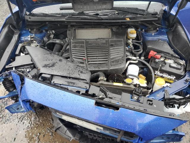 Photo 11 from auction – 2020 SUBARU IMPRZA WRX with VIN JF1VA1P63L8822712