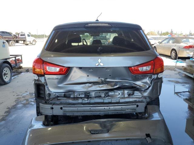 Photo 6 from auction – 2014 MITSUBISHI OUTLANDER with VIN 4A4AP4AU4EE020988
