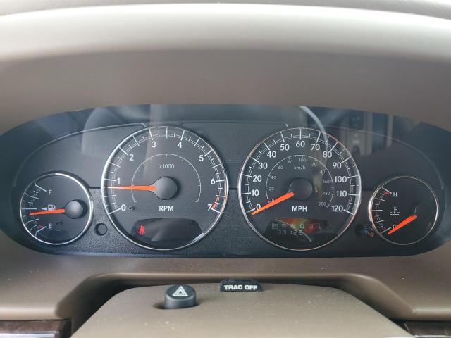 Photo 9 from auction – 2004 CHRYSLER SEBRING LX with VIN 1C3EL55R94N123729