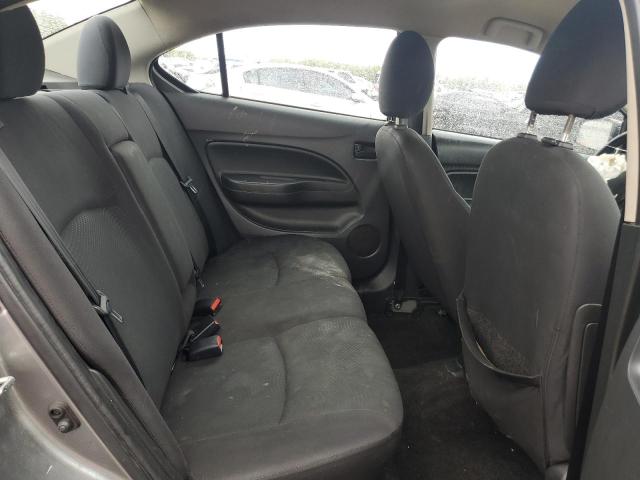 Photo 10 from auction – 2017 MITSUBISHI MIRAGE G4 with VIN ML32F3FJ5HHF20268