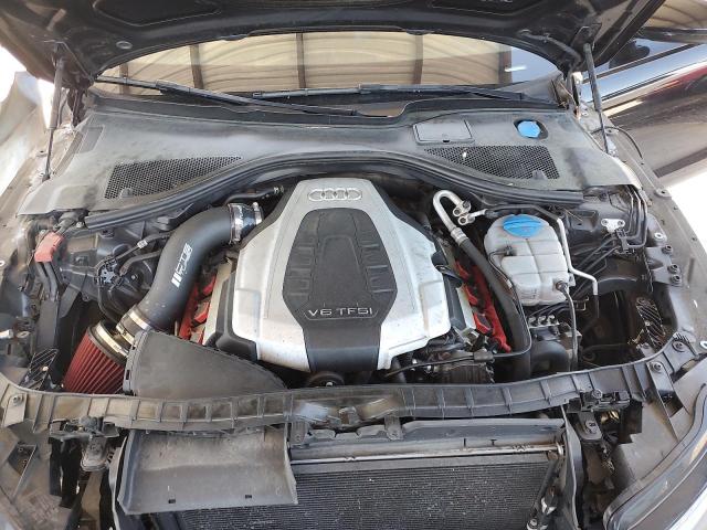 Photo 11 from auction – 2018 AUDI A6 PREMIUM with VIN WAUF3AFC3JN074717