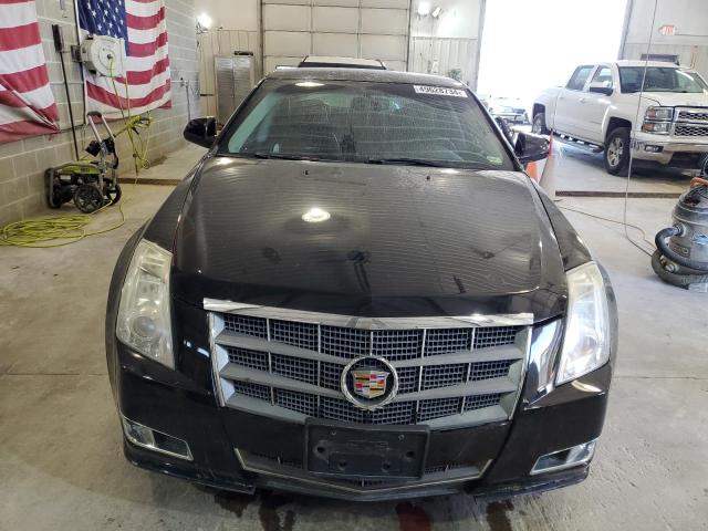 Photo 5 from auction – 2011 CADILLAC CTS PERFOR with VIN 1G6DL5EY8B0115259