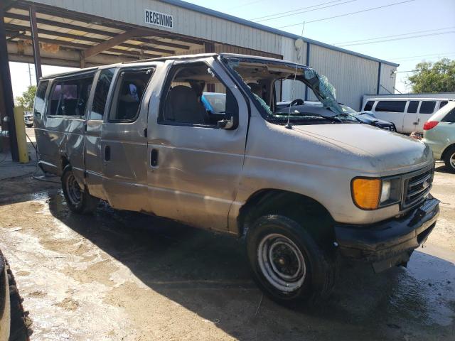 Photo 4 from auction – 2003 FORD ECONOLINE with VIN 1FBSS31L53HA75705