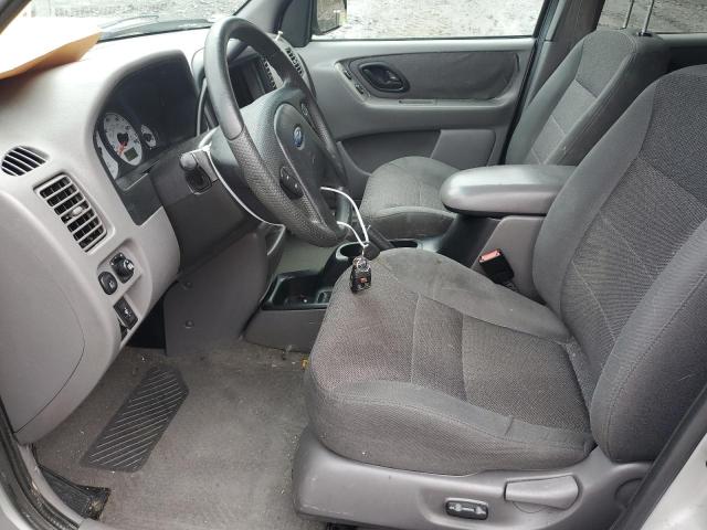 Photo 7 from auction – 2002 FORD ESCAPE XLT with VIN 1FMYU04102KA50832