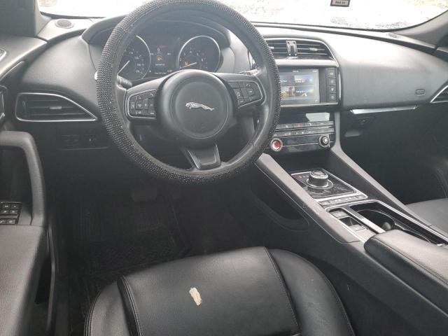 Photo 8 from auction – 2018 JAGUAR F-PACE PRE with VIN SADCJ2FX8JA274976