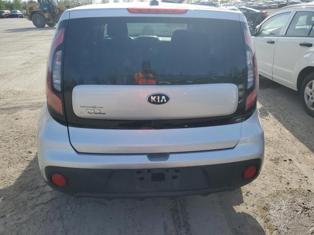 Zdjęcie 6 z aukcji – 2019 KIA SOUL z VIN KNDJN2A20K7655044