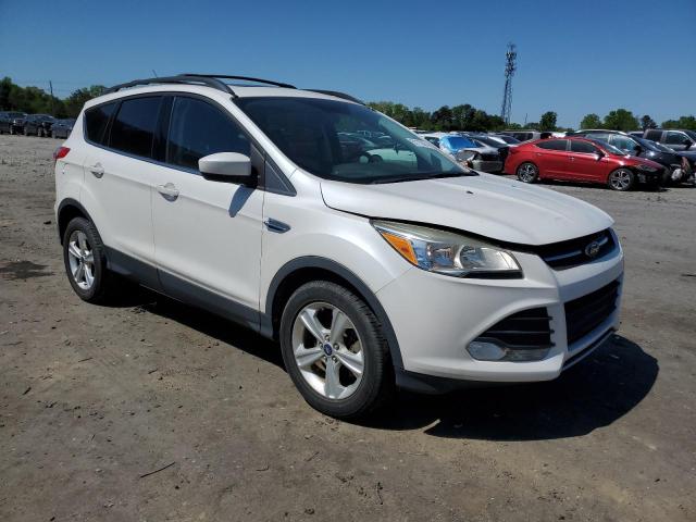 Photo 4 from auction – 2014 FORD ESCAPE with VIN 1FMCU0G96EUC93310