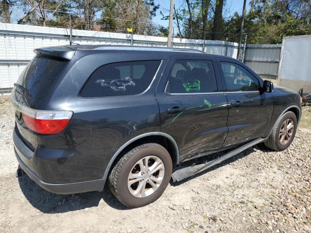 Photo 3 from auction – 2011 DODGE DURANGO CR with VIN 1D4RD4GG2BC694880