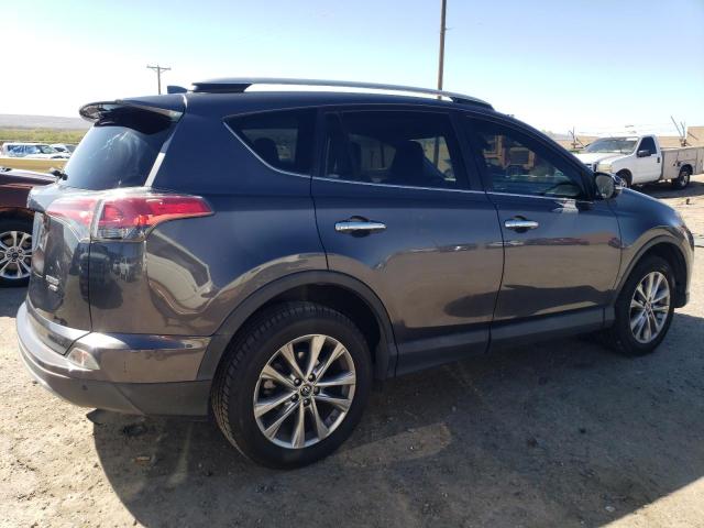 Photo 3 from auction – 2017 TOYOTA RAV4 LIMIT with VIN 2T3DFREV3HW567397