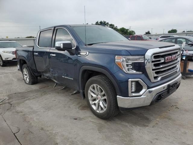 Photo 4 from auction – 2022 GMC SIERRA LIM with VIN 3GTP8DED6NG125128