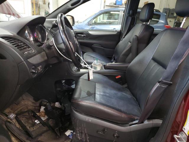 Photo 7 from auction – 2019 DODGE GRAND CARA with VIN 2C4RDGEG6KR752711