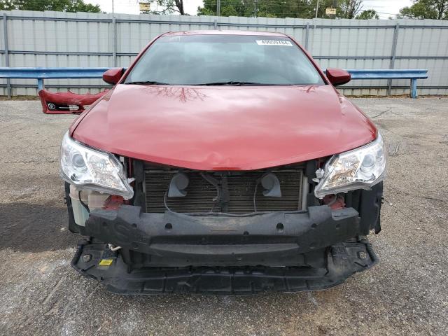 Photo 5 from auction – 2013 TOYOTA CAMRY L with VIN 4T1BF1FK2DU675204