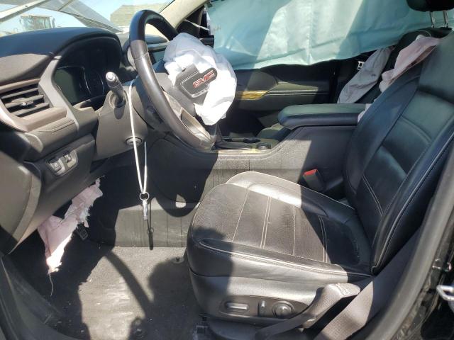 Photo 7 from auction – 2018 GMC ACADIA DEN with VIN 1GKKNPLS7JZ227140