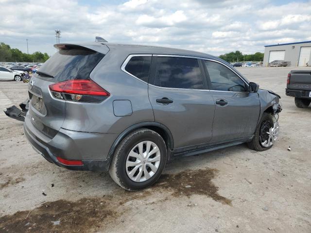 Photo 3 from auction – 2017 NISSAN ROGUE S with VIN KNMAT2MT3HP539324
