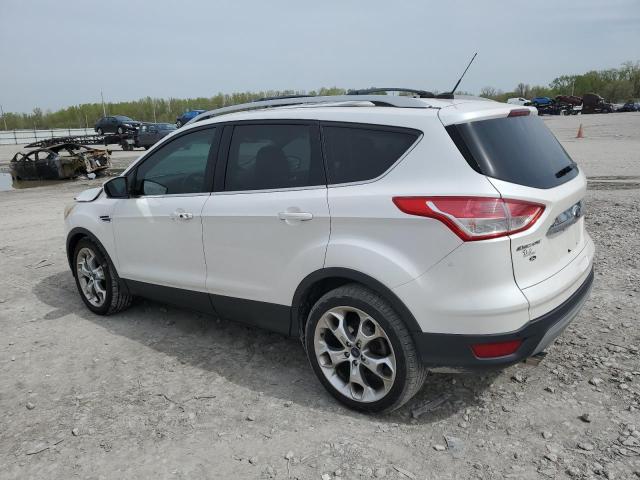 Photo 2 from auction – 2015 FORD ESCAPE TIT with VIN 1FMCU0J96FUB60833