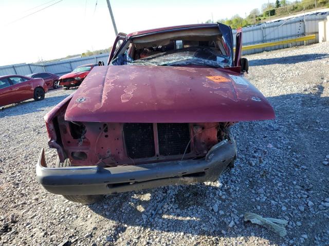 Photo 5 from auction – 1997 FORD RANGER with VIN 1FTCR10A8VUB64114