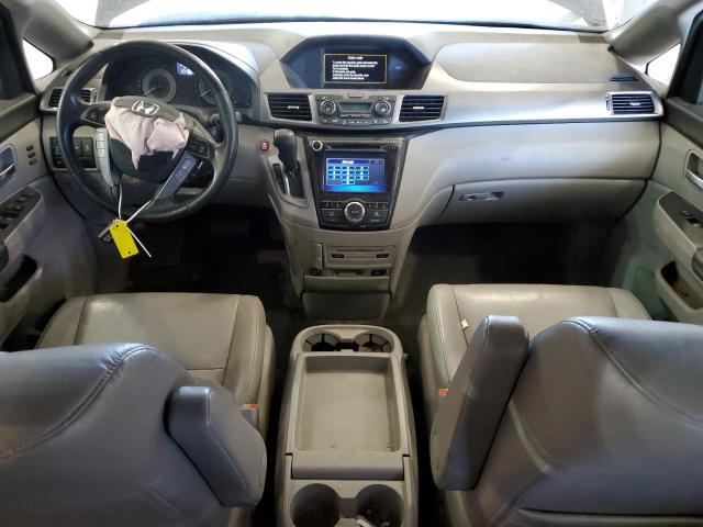 Photo 8 from auction – 2014 HONDA ODYSSEY TO with VIN 5FNRL5H94EB006259