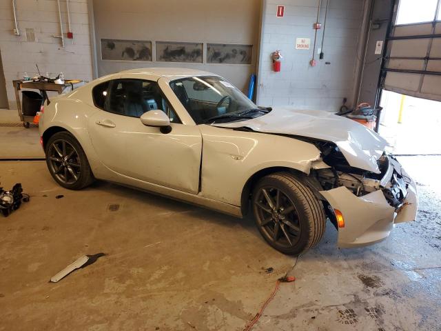 Photo 4 from auction – 2018 MAZDA MX-5 MIATA with VIN JM1NDAM75J0205337