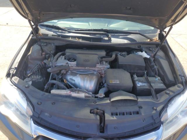 Photo 11 from auction – 2017 TOYOTA CAMRY LE with VIN 4T1BF1FK8HU759727