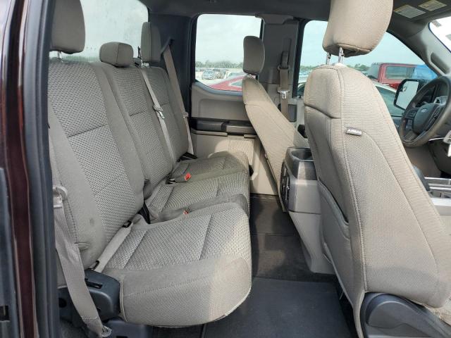 Photo 10 from auction – 2018 FORD F150 SUPER with VIN 1FTEX1CB8JKD87830