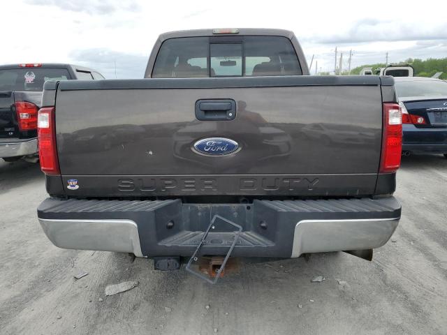 Photo 6 from auction – 2008 FORD F250 SUPER with VIN 1FTSW21R28EA44404