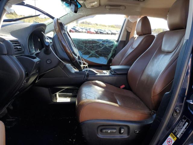 Photo 7 from auction – 2013 LEXUS RX 350 BAS with VIN 2T2BK1BAXDC223393
