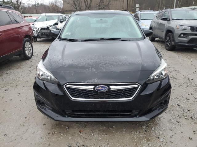 Photo 5 from auction – 2018 SUBARU IMPREZA with VIN 4S3GKAA65J3608470