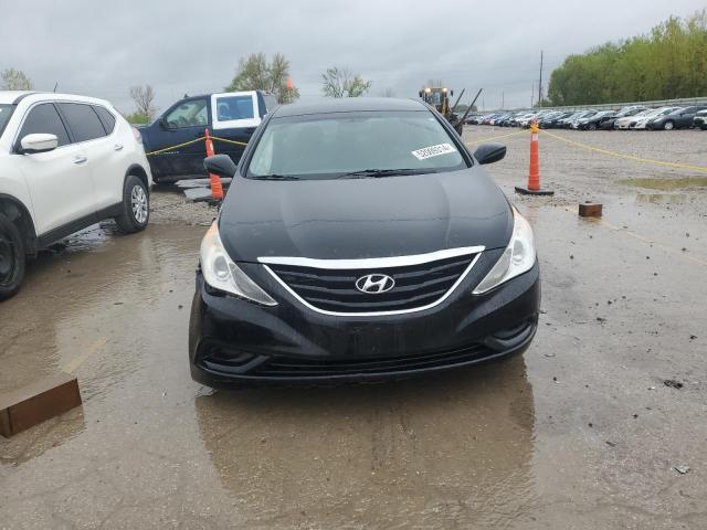 Photo 5 from auction – 2012 HYUNDAI SONATA GLS with VIN 5NPEB4AC1CH383003
