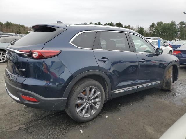 Photo 3 from auction – 2023 MAZDA CX-9 GRAND with VIN JM3TCBDYXP0640279