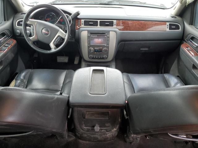 Photo 8 from auction – 2012 GMC SIERRA K25 with VIN 1GT121E88CF215484