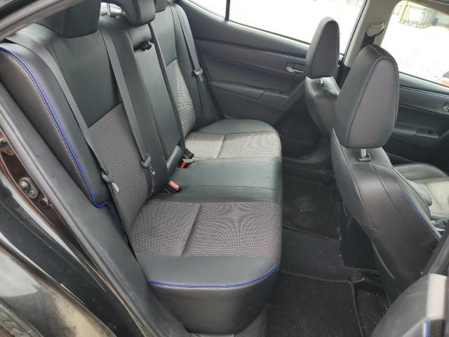 Photo 10 from auction – 2019 TOYOTA COROLLA L with VIN 2T1BURHE0KC204808