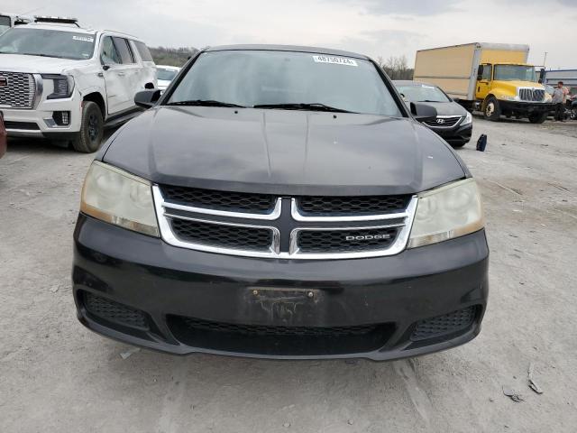Photo 5 from auction – 2011 DODGE AVENGER with VIN 1B3BD4FB2BN545198