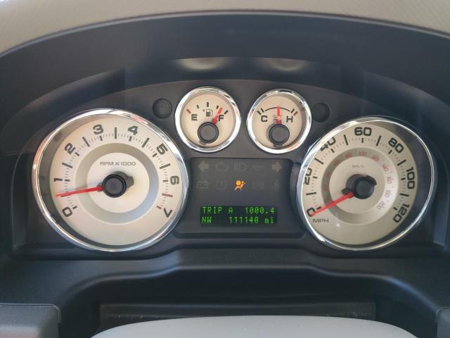 Photo 9 from auction – 2010 FORD EDGE SEL with VIN 2FMDK3JC3ABB62352