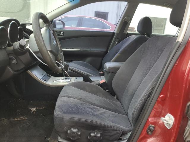 Photo 7 from auction – 2005 NISSAN ALTIMA S with VIN 1N4AL11D95C217397