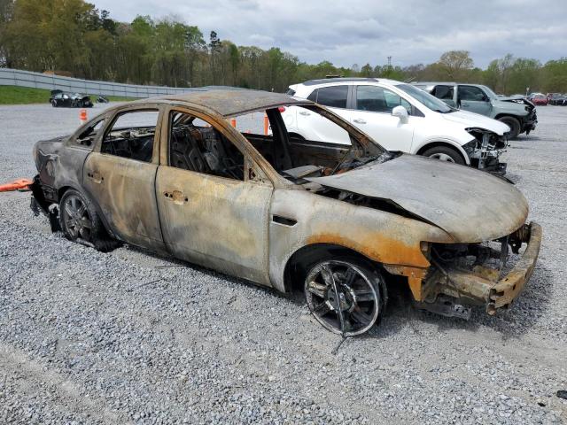 Photo 4 from auction – 2008 FORD TAURUS LIM with VIN 1FAHP25W28G146691