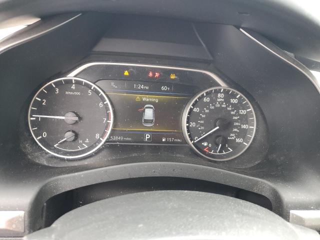 Photo 9 from auction – 2016 NISSAN MURANO S with VIN 5N1AZ2MG4GN155723