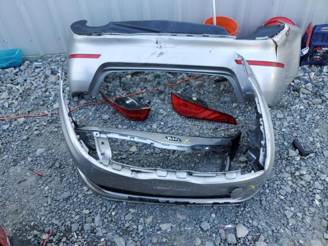 Photo 12 from auction – 2014 KIA OPTIMA EX with VIN 5XXGN4A78EG315718