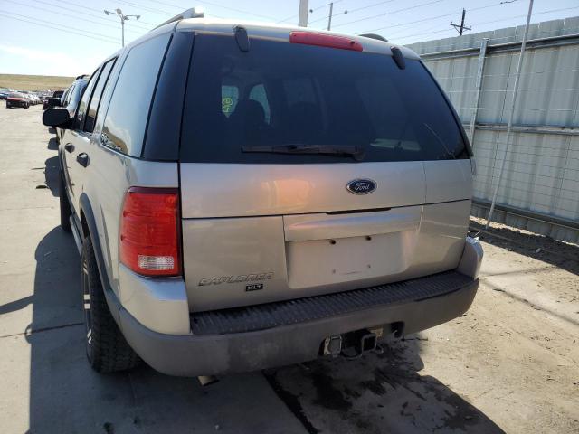 Photo 6 from auction – 2003 FORD EXPLORER X with VIN 1FMZU73K83ZA09753