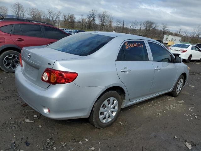 Photo 3 from auction – 2010 TOYOTA COROLLA BA with VIN 2T1BU4EEXAC461755